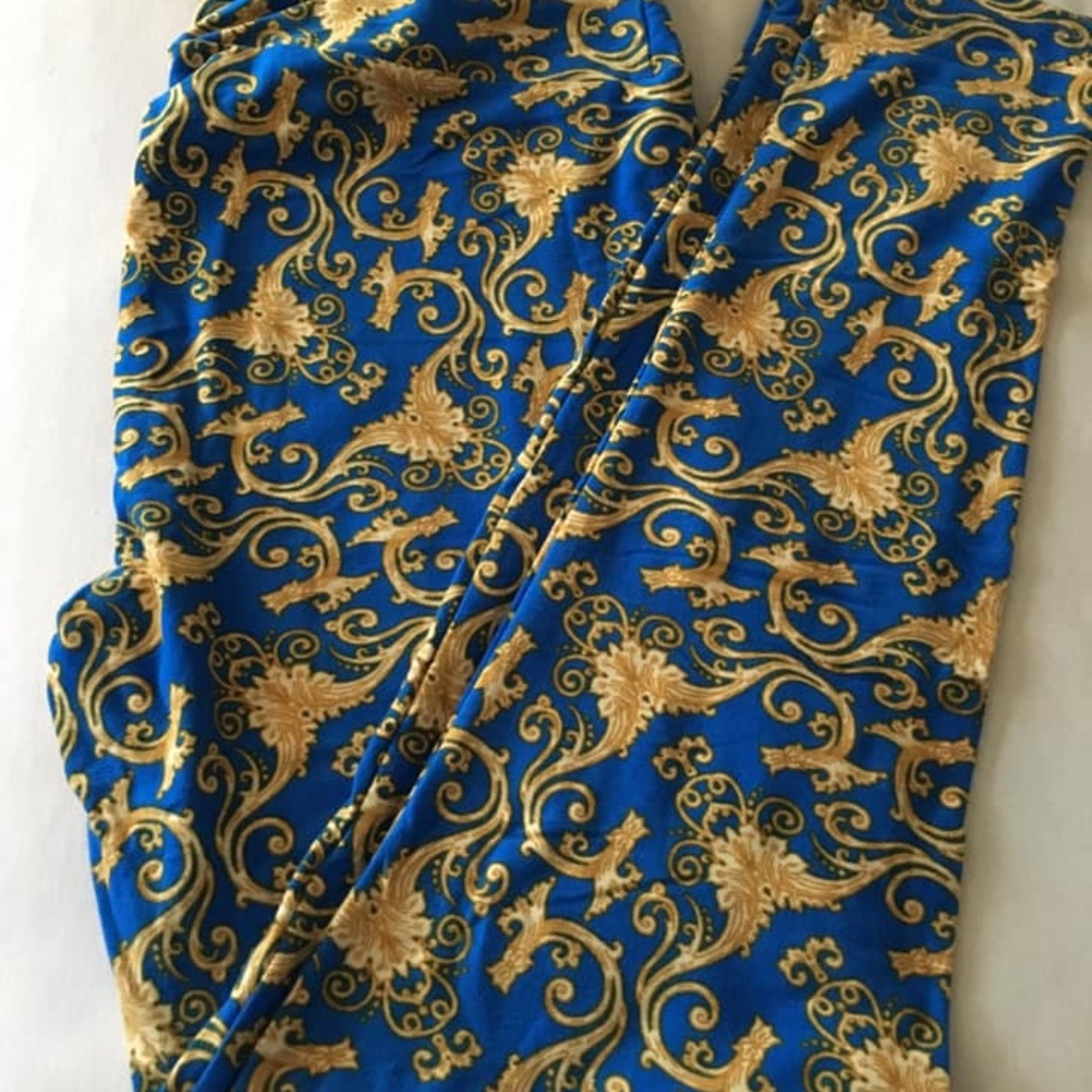 TC LuLaRoe Leggings